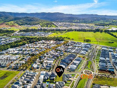 3 Wongawilli Street, Tullimbar