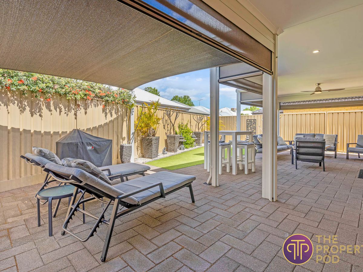 46 Claridge Circle, Thornlie