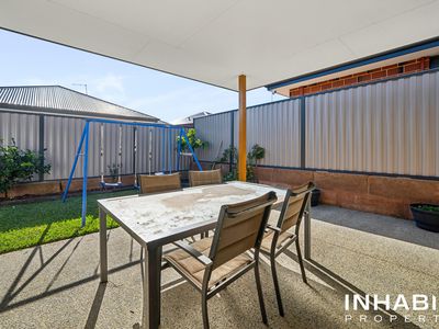 33 Heartwood Boulevard, Whitby