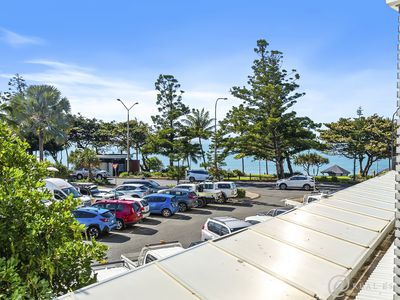 101 / 32 Anzac Parade, Yeppoon