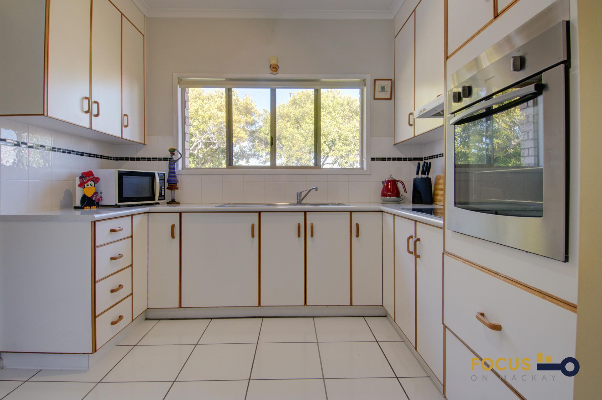 1 / 458 Bridge Road, West Mackay