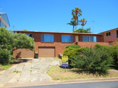 17 Hosies Road, Eden