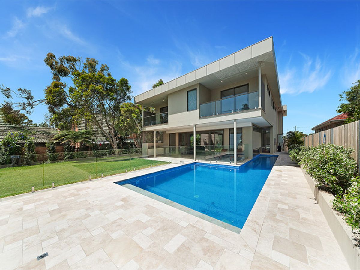 2A Ross Street, Seaforth