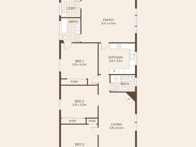 141 Tudor Street, Hamilton