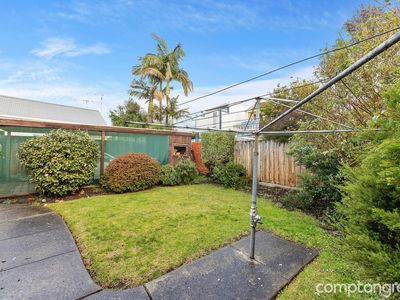 43 Alma Terrace, Newport