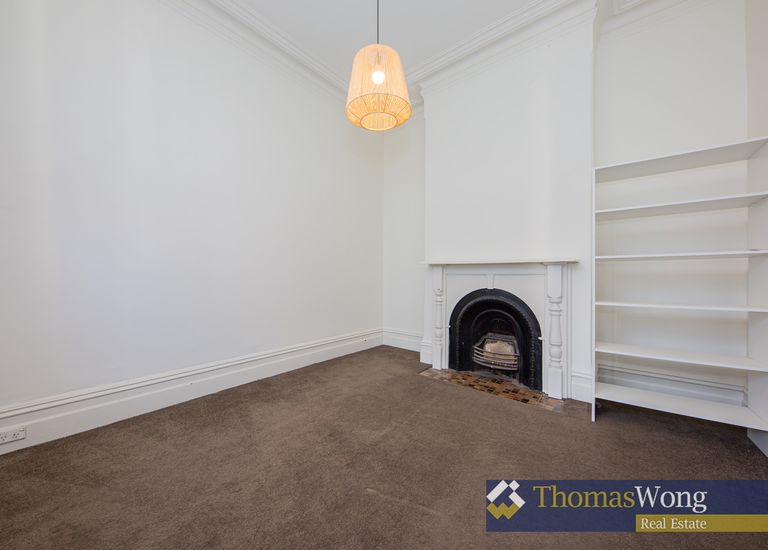 356 Rae Street, Fitzroy North