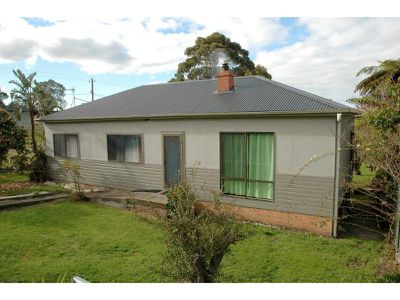 2 Maling Street, Eden