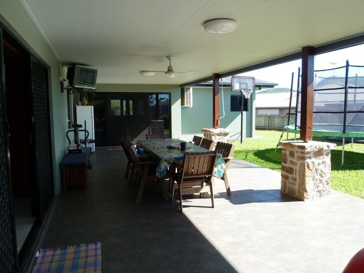 12 Gagetti Close, Atherton