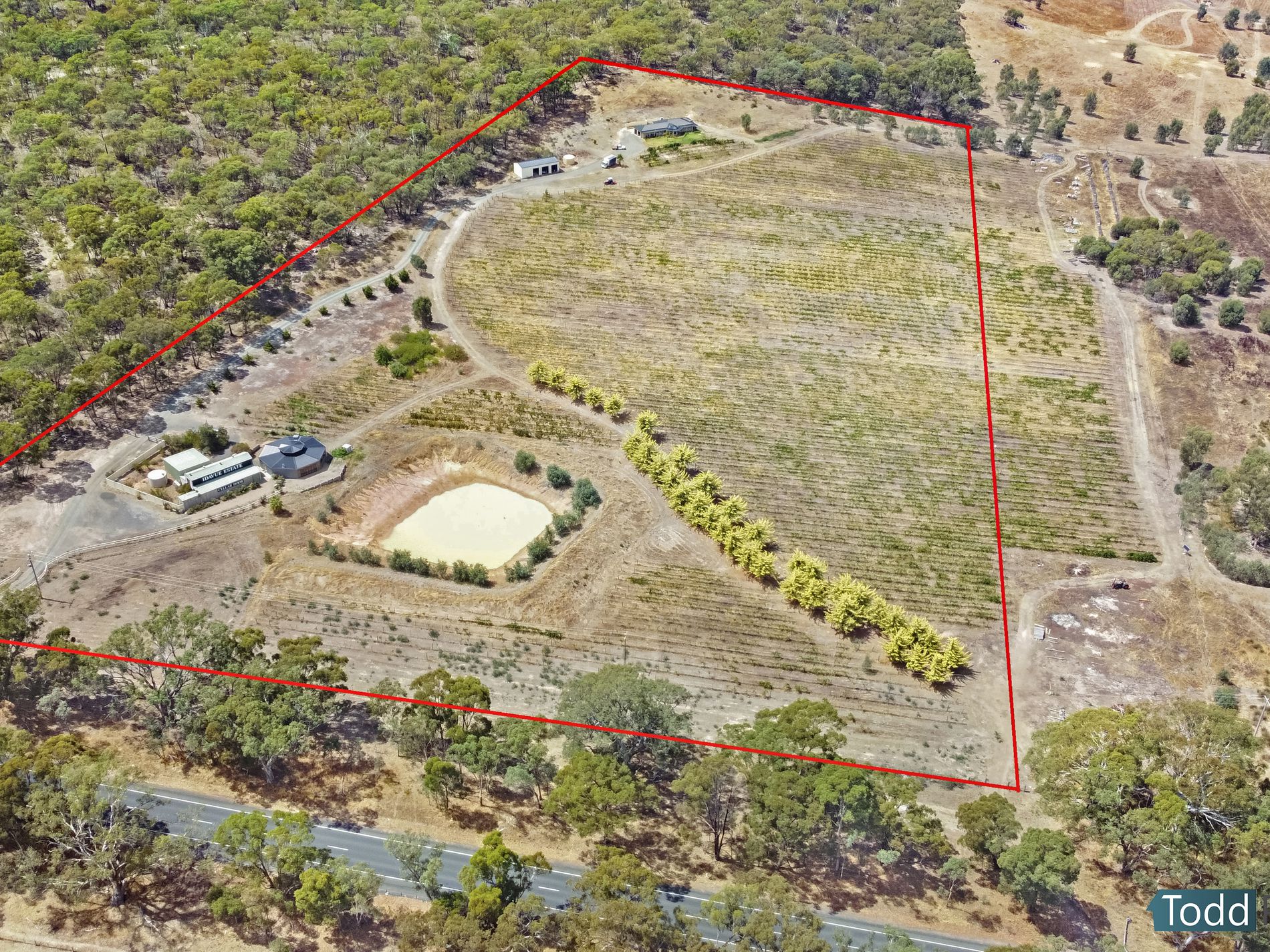 470 Northern Highway, Heathcote