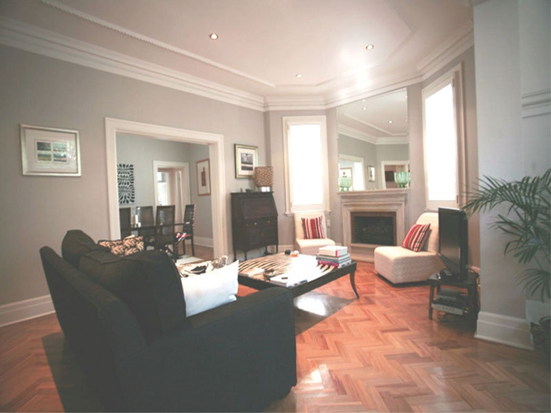 1 / 14A Darling Point Road, Darling Point