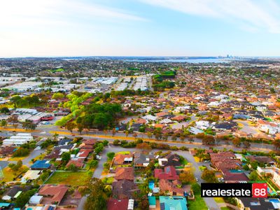 4 Haynes Court, Kardinya