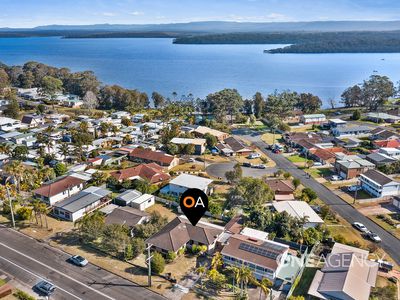 87 Island Point Road, St Georges Basin