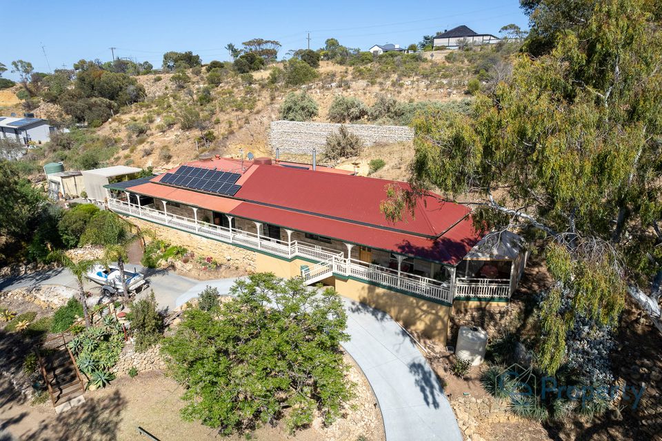 131-133 River Lane, Mannum