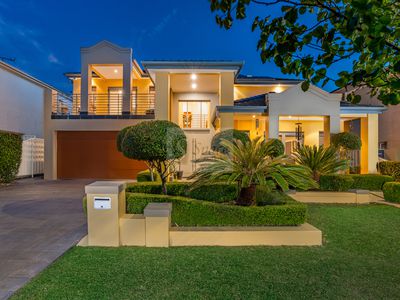 43 Hickson Circuit, Harrington Park