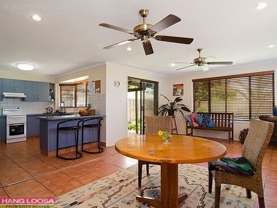 31 Outlook Drive, Tewantin