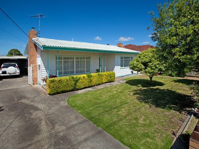 90 McClelland Street, Bell Park