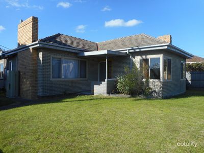 350 Station Street, Chelsea