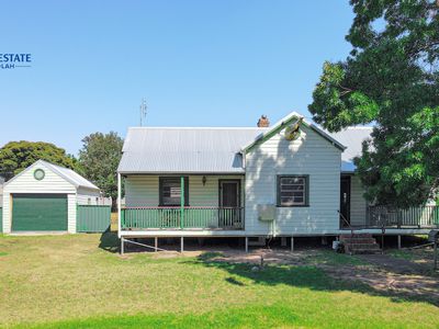 5 Glencoe Street, Coolah