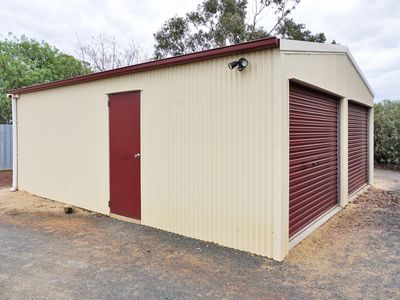 10 Robert Street, Ungarie