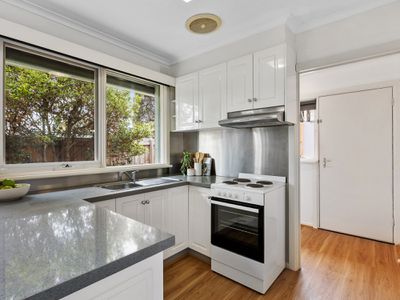 3 / 4 Spencer Road, Camberwell