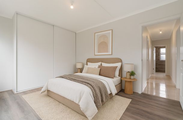 1 Washington Street, Dallas