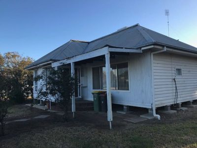 28 Brougham Street, Moulamein