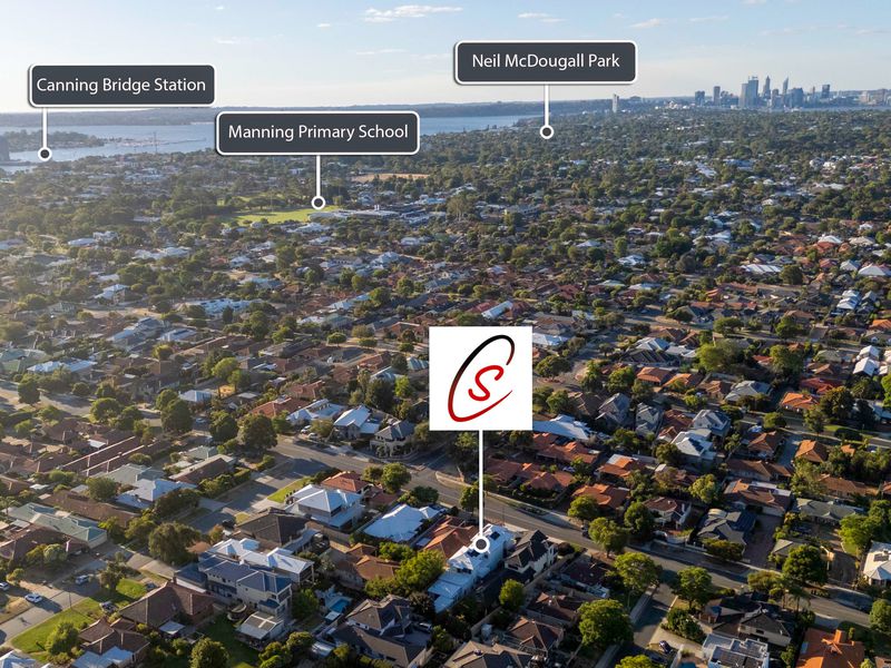 77 Hope Avenue, Salter Point