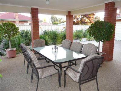 Tocumwal