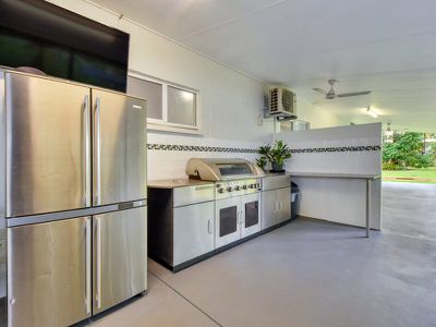 45 Pioneer Drive , Girraween