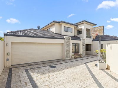 10A Reynold Road, Applecross