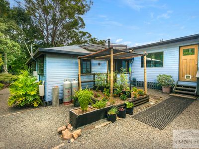2210 Nimbin Road, Coffee Camp
