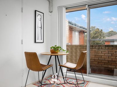 34 / 21-27 Meadow Crescent, Meadowbank