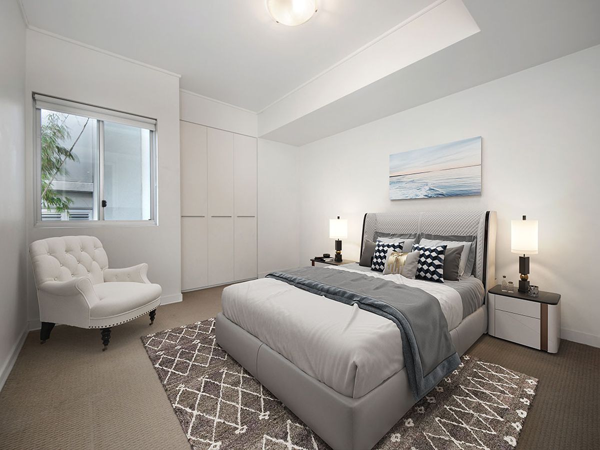 318 / 21 Grosvenor Street , Neutral Bay