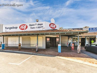 55 Cervantes Loop, Yangebup