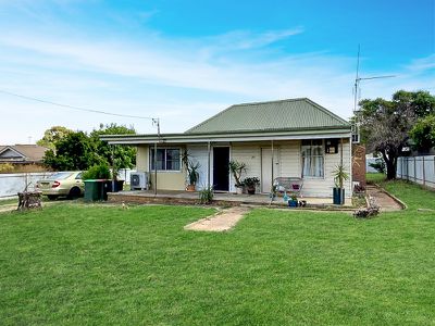29 Patterson Street, Forbes