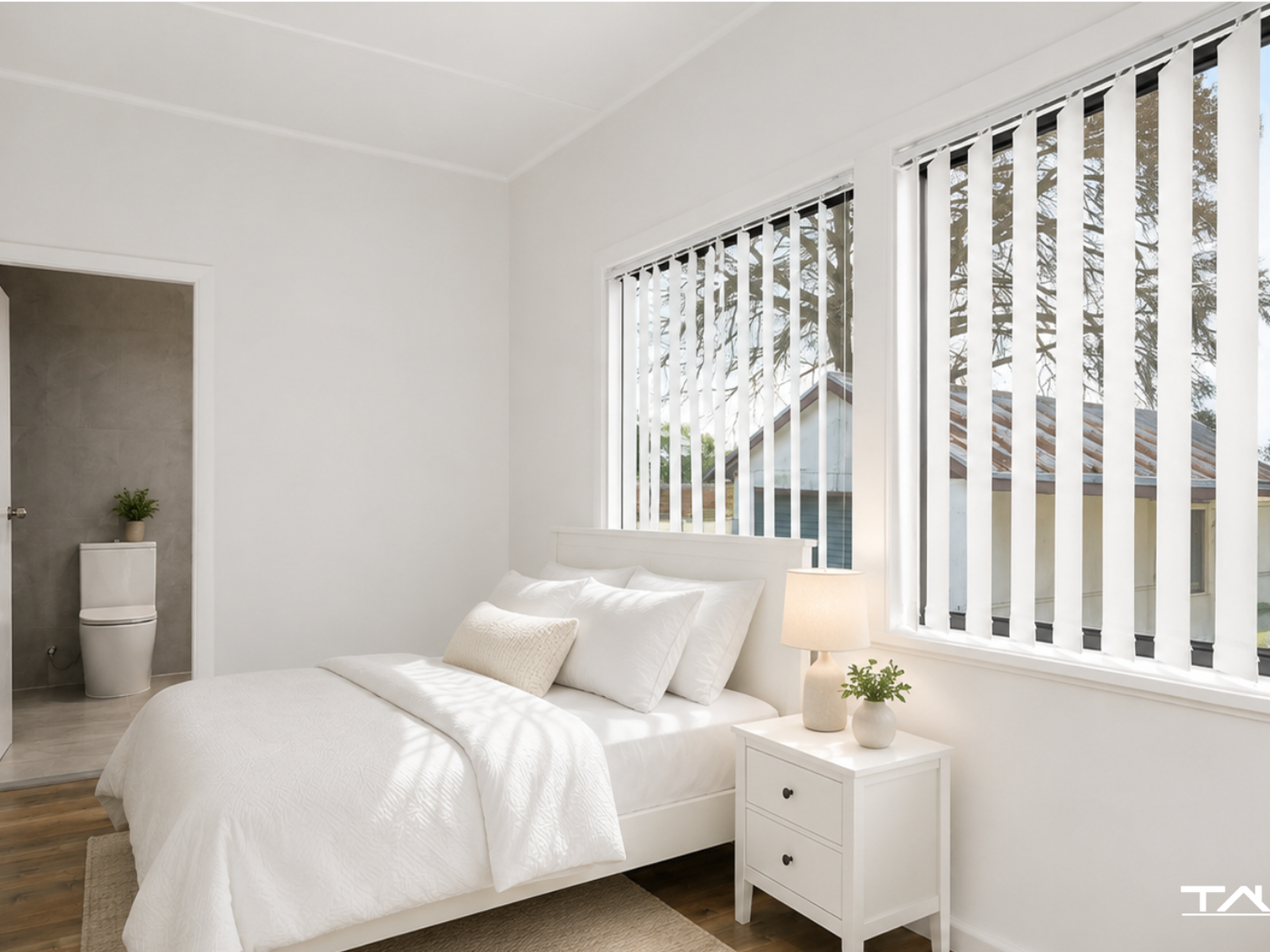 11 & 11A Morris Street, St Marys
