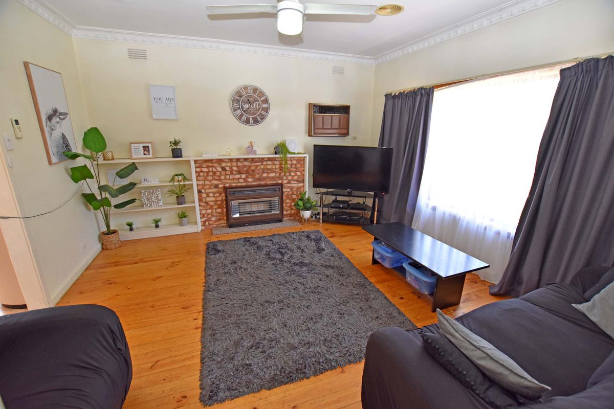 21 Steele Street, Stanhope