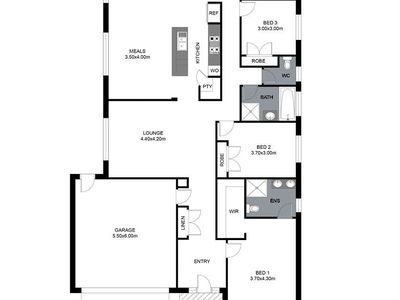 6 Ebbtide Drive, Leopold
