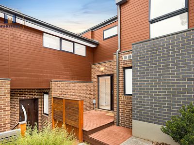 3 / 14 Bright Street, Camberwell