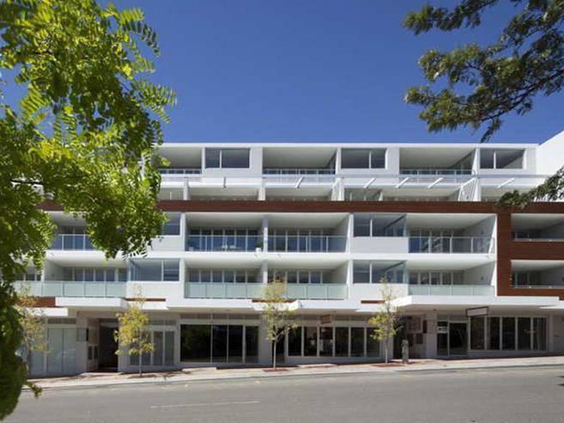 317 / 19-21 Grosvenor Street, Neutral Bay