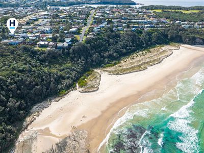 36 Powell Avenue, Ulladulla