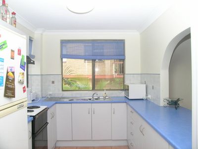 6 / 55 Bellevue Terrace, St Lucia