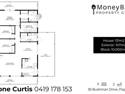 35-39 Bushman Drive, Flagstone