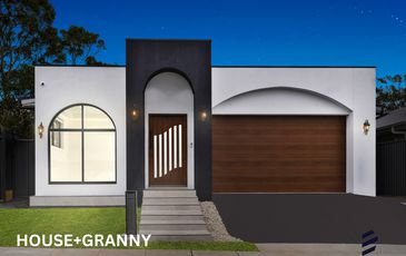 54 & 54A Norman Street, Claymore