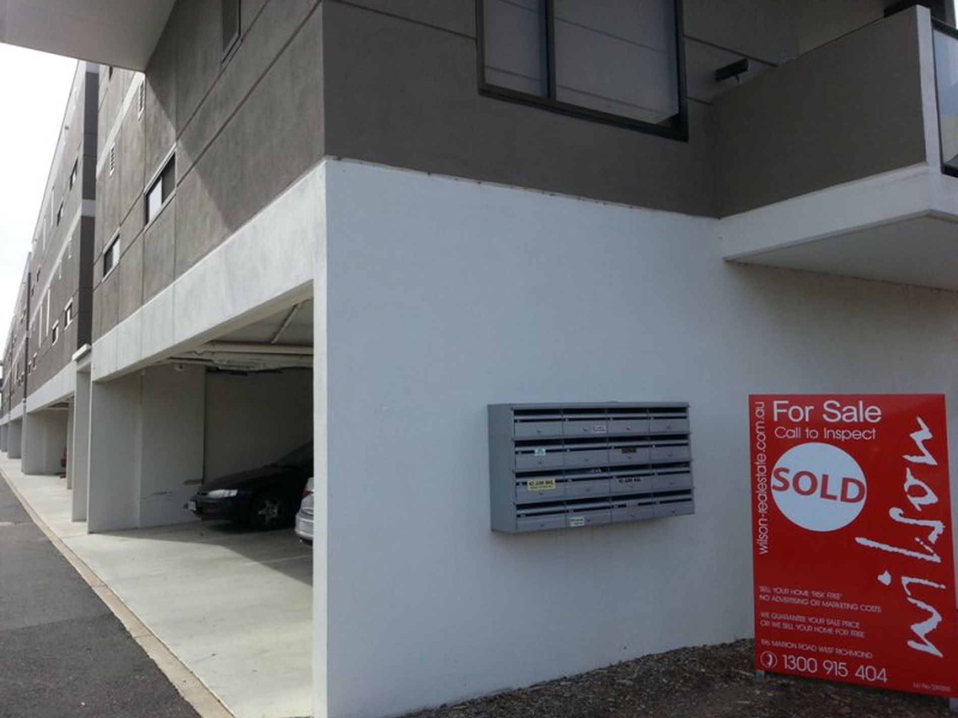 E1 / 18 Main Street, Mawson Lakes