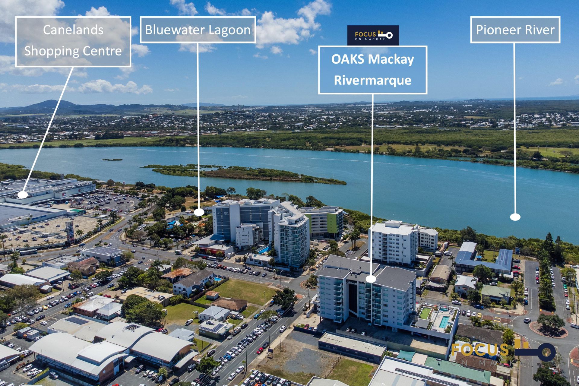 603 / 55 River Street, Mackay