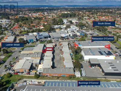 16 / 45 Ladner Street, O'connor