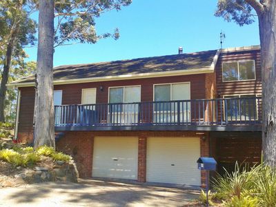 21 Ross Avenue, Narrawallee