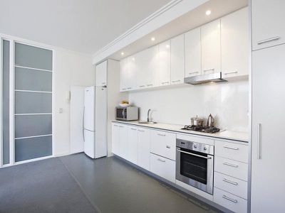 1A Turner Street, Redfern