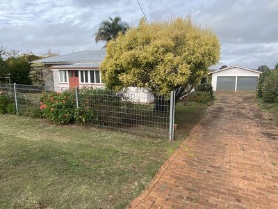 23 Carinya Street, Kingaroy
